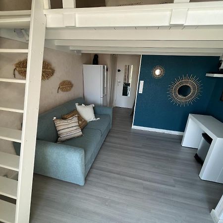Superbe Appartement A Proximite Plage Et Port アグド エクステリア 写真